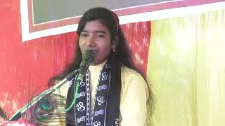 33#new#katha सोहर खुशबू शास्त्री जी bruary 9, 2023