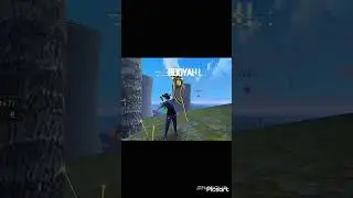 B2K XYZ #varalsort br renk #freefire #shorts 🎯