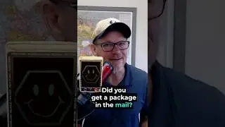 Richard Heart ❤️ Just Mailed Millions of Electronic Devices 🚀