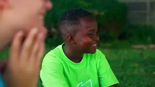MEGA Sports Camp: How It Works