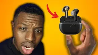 Распаковка и обзор SoundPeats Capsule 3 Pro+ | Сертифицировано ли это как Real Tech?