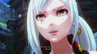 OneeChanbara Origin EVA BOSS FIGHT AND LEI BOSS FIGHT AND ENDING