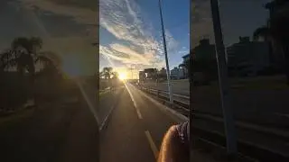Play na semana  #bike #floripa #sol #mar