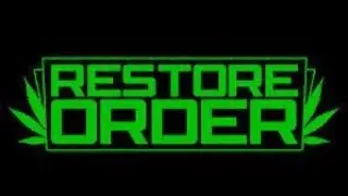 THE RESTORE ORDER PODCAST 