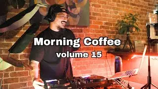 Morning Coffee Vol. 15 | 2000s R&B and Hip-Hop, 2000s Throwbacks and Hits, Lloyd, Beyoncé, T-Pain