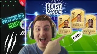 BEST CHEAP OVERPOWERED CARDS IN FC 24 ULTIMATE TEAM - EA FC 24 FUT EAFC24