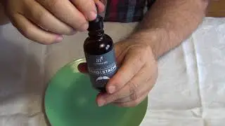 Bart&ouml;l Artnaturals Test - Rasurguru