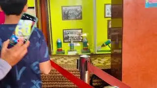 Tanot Mata Mandir Story | Faith That Stopped Bombs #TanotMataMandir#youtubevlog#trending #viralvideo
