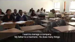 World Bank IDA: Mozambique Education