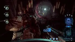 Space Hulk: Deathwing - Mission 1-2 - 1-20-26