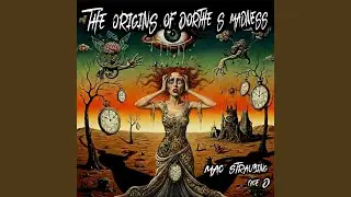 The Origins of Dorthe S Madness