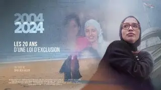 2004-2024 | Bande-annonce Officielle