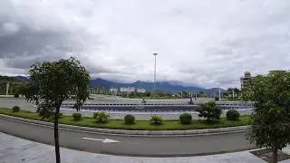 Lai Chau Time Lapse (2018)