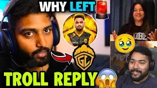 Punkk Request on Manya😱 Reply WHY Troll GODL💀✅ Punkk Joining Story🚨 Aadi Wife on his journey🥹