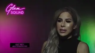 Meet Kat Rey | Glam School NYC