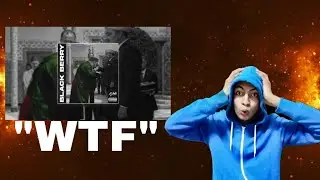 🔥 رياكشن قوي | Mondher Reactz على A2$ – Black Berry