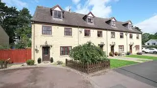 Woodmancote Vale, Woodmancote