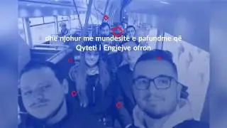 UK Albania TECH HUB 2019