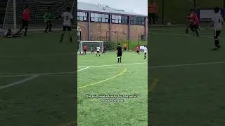 Yahya, Zidan & Saif&rsquo;s Midfield Chaos | Youth Football Pressure & Awareness #futtymania #football