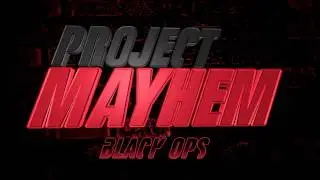 Prototype Intro