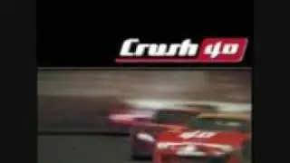 It Doesn't Matter - Crush 40