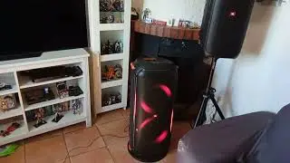 JBL Partybox 710+310+Sony V83d (chain party cable 3,5 ),💣(2000 Watts RMS)🔥🔥🔥🔥🔥🔥