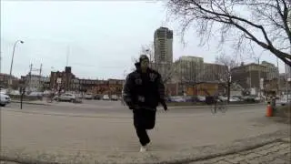 parkour scf hamilton