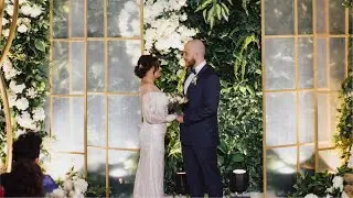 Свадьба Станислава и Дарьи  Свадебное Агентство Wedding Production