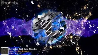 Royalston feat. Amy Kisnorbo - Who Did She Become