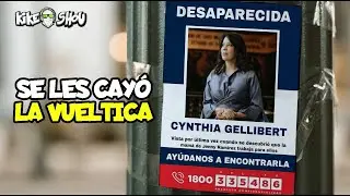🔴 Kike Shou / SE LES CAYÓ LA VUELTICA