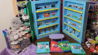 M&S Little Shop Mini Food Blind Bags