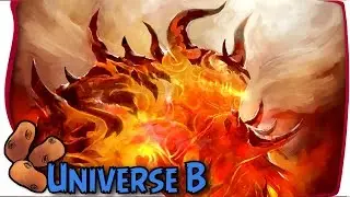 Guild Wars 2 - Universe B