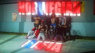 Norwegian Mafia I Fare I Nodus Montage