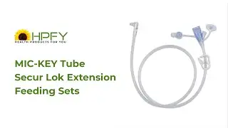 Where to buy MIC-KEY Tube Secur Lok Extension Feeding Sets?
