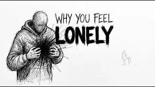 Why You Feel Lonely: The Truth About Digital Intimacy