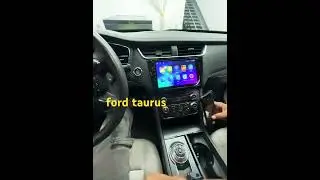 ford taurus#android#upgrage#musicvideo2023