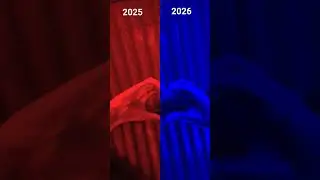 acabou o ano de 2025 estamos em 2026