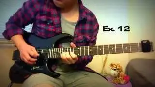 [Cover] Vinai Melodic Ballad Licks