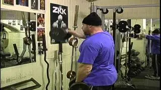 Dorian Yates December 2011.mov
