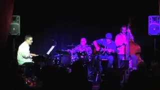 Kevin Brown and the ShackDusters @ Priston Festival 2012.