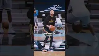Shaq On How He Would Stop Steph Curry 🤯 #shorts