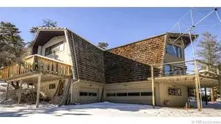 827 Nevermore Ln  Evergreen CO 80439