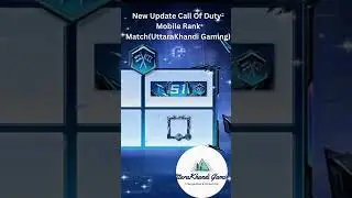 UttaraKhandi Gaming Thoda Dance Karte Hue..#gamer #codmobile #india #streaming #UttaraKhandiGaming11