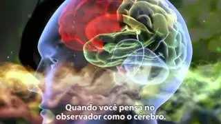 Ci&ecirc;ncia e Espiritualidade: Amit Goswami: O Ativista Qu&acirc;ntico - Parte 1/3 (21/11/2010)