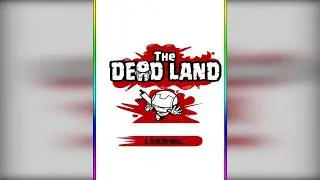 The Dead Land (Early Access) Android Gameplay | AndroidHDGameplay