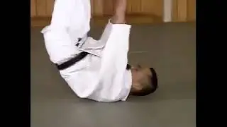 Koho ukemi