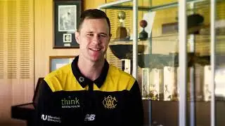 Jason Behrendorff | Full Interview
