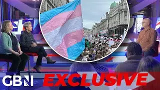 EXCLUSIVE: Therapists SLAM therapeutic bodies for &lsquo;industrial capture of gender ideology&rsquo;