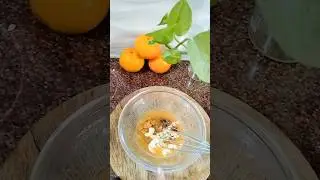 christmas special orange cake 🍊#ytshorts #recipe#baking #cake #ytvedio #orangecakerecipe #shortfeed