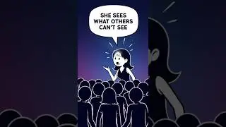 The rare women, jung warned could change humanity